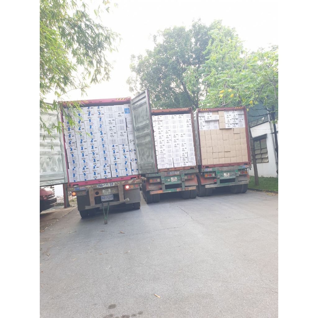 Combo Rong biển ăn liền cho bé vị lá xanh và truyền thống, chính hãng GENKAI