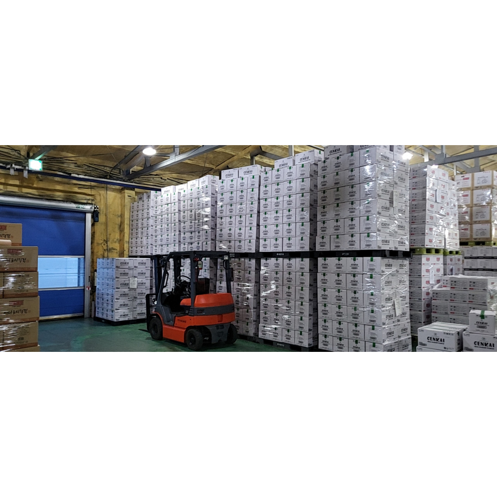 Combo Rong biển ăn liền cho bé vị lá xanh và truyền thống, chính hãng GENKAI