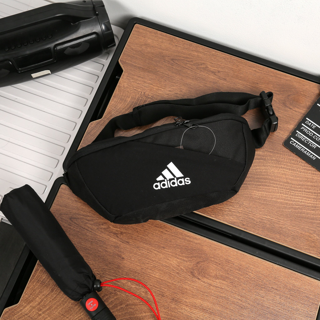 Túi bao tử Adi/das Sample 2021-2023 mẫu mới trend