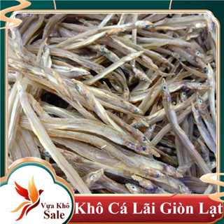 Khô chình lãi biễn-Cá Lãi Khô HÀNG CHẤT LƯỢNG