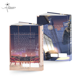 Sách - Sói Đi Thành Đôi (Tập 1)  - AZB
