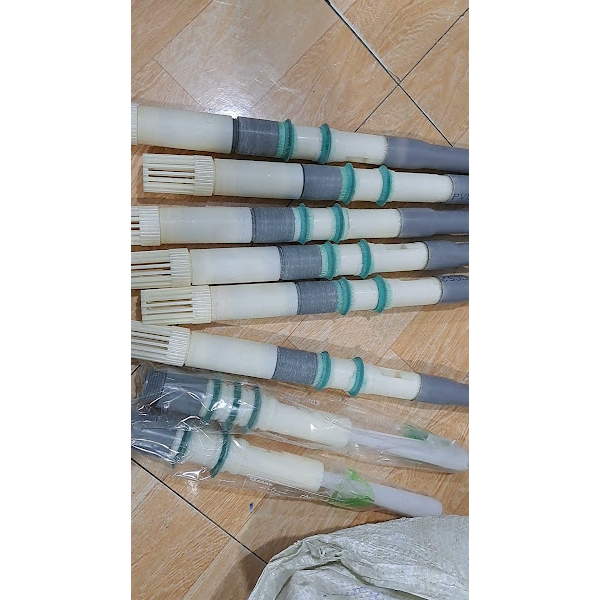 Bộ hút sâu giếng khoan 42