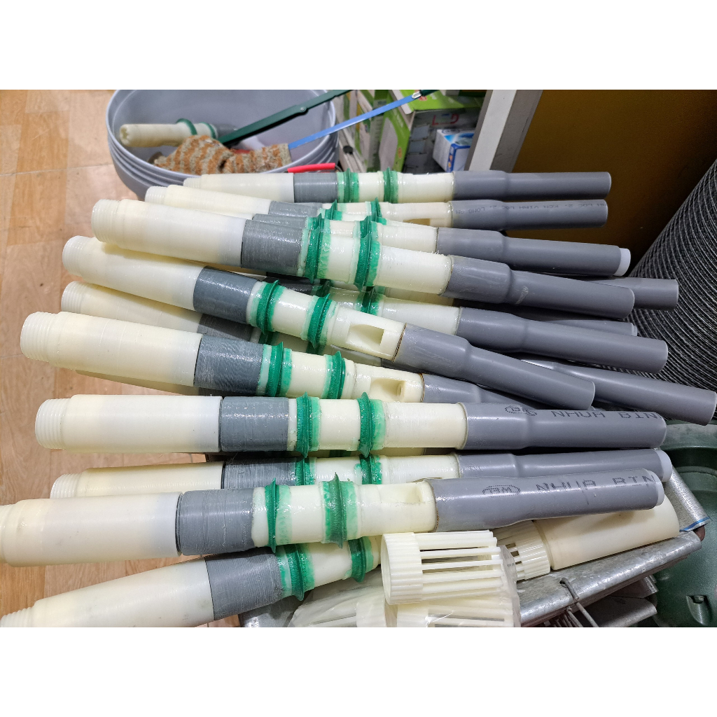 Bộ hút sâu giếng khoan 42