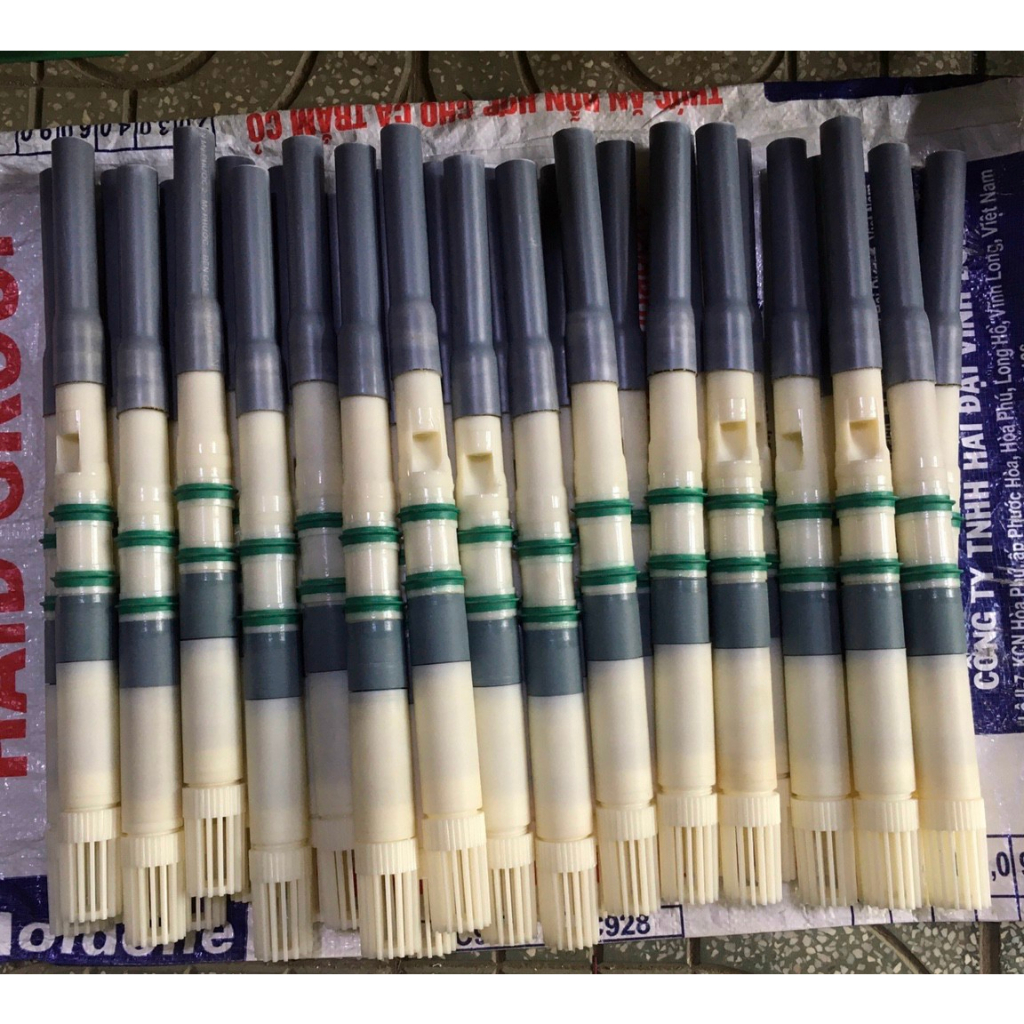 Bộ hút sâu giếng khoan 42