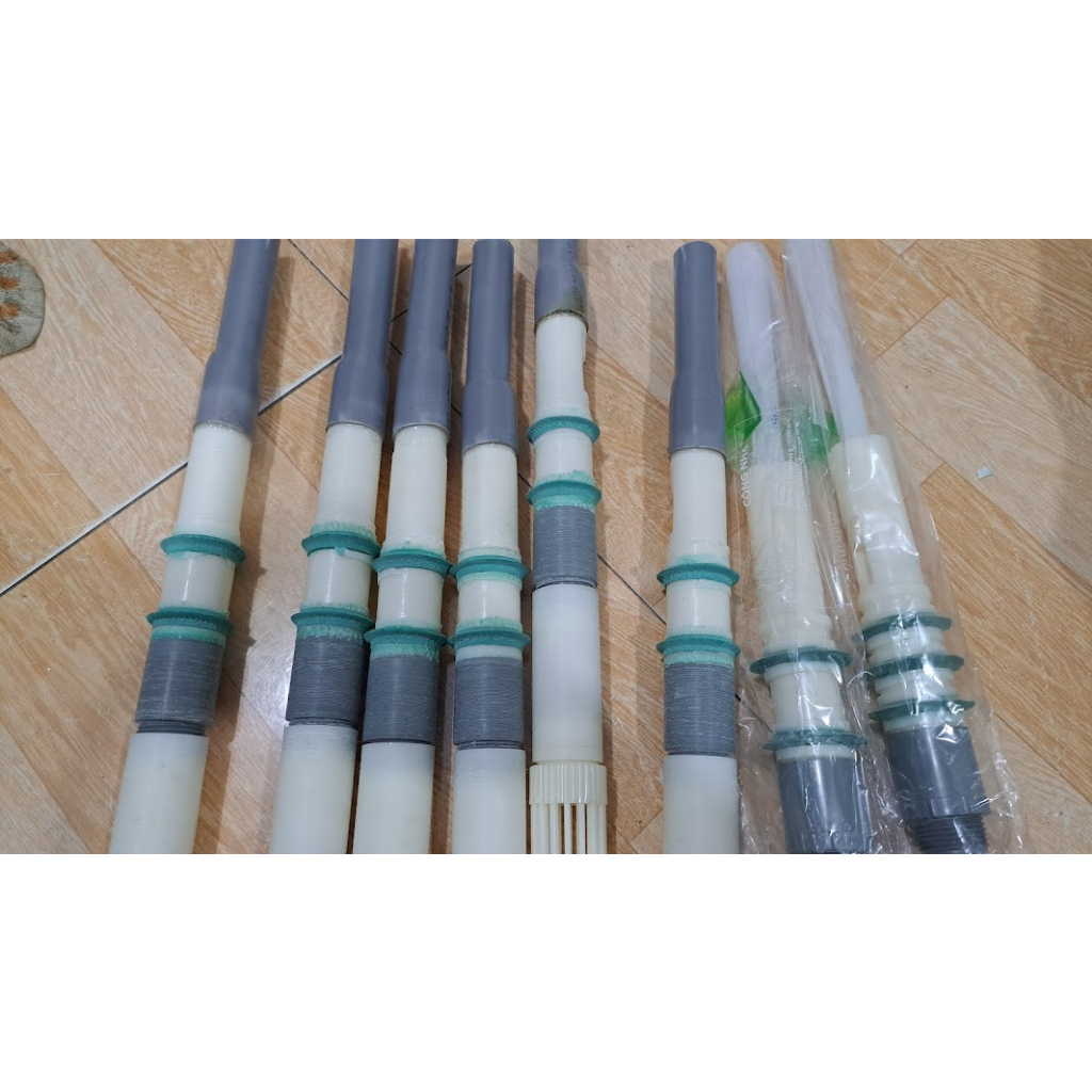 Bộ hút sâu giếng khoan 42