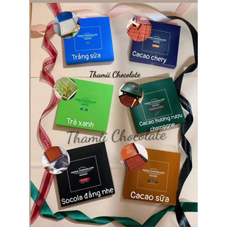 ( Hoả tốc HCM ) Socola nama chocolate Royce có sẵn