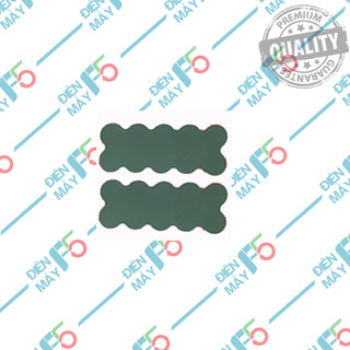 DMF5 Miếng dán cách điện set pin 18650 5s2p