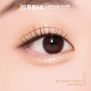 Bút kẻ mắt nhũ siêu bắt sáng BBIA Last Glitter Highliner 0.5g