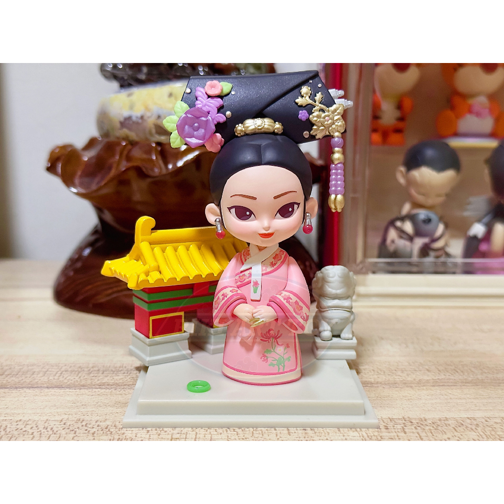 Hậu Cung Chân Hoàn Truyện