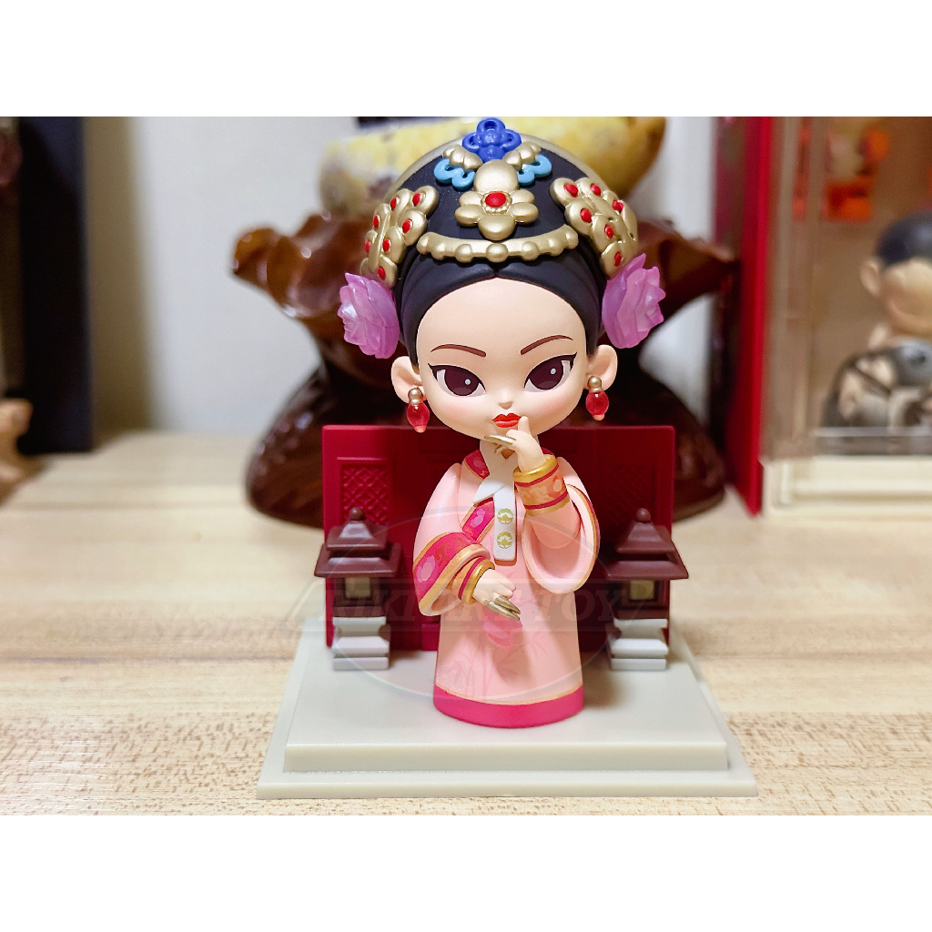 Hậu Cung Chân Hoàn Truyện