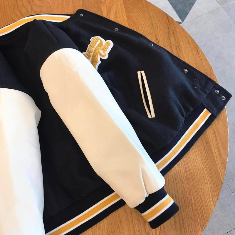 Áo bomber zara dư xịn