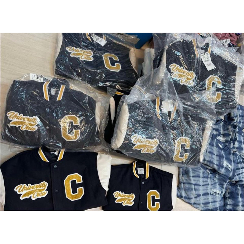 Áo bomber zara dư xịn