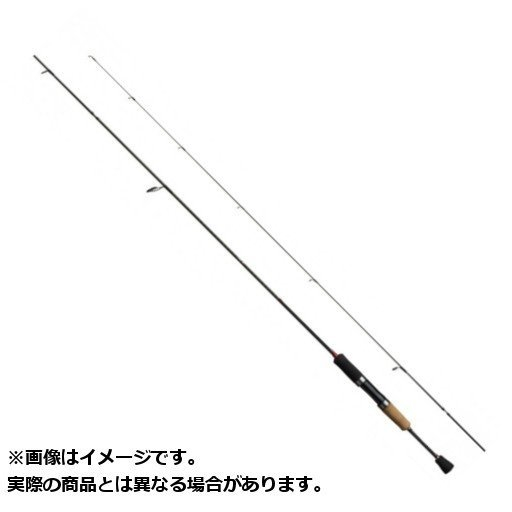 Cần câu UL chính hãng chuyên nghiệp Shimano Trout one AS HKN Fishing