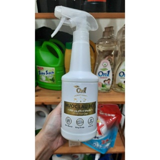 Nước lau bếp On1 500ml