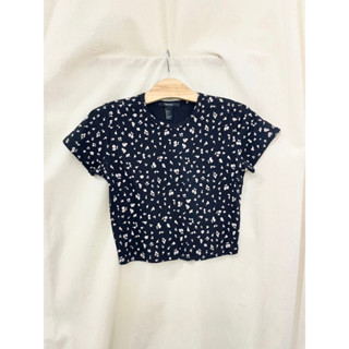 Áo Thun Hoa Nhí Chất Liệu Cotton Hoa Nhí Nâu Nhạt Siêu Mát Mẻ VNXK