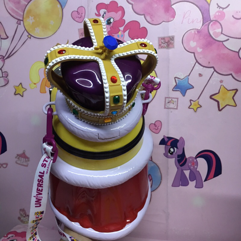 Hộp Bắp Minions Vua - Minion Bob Popcorn