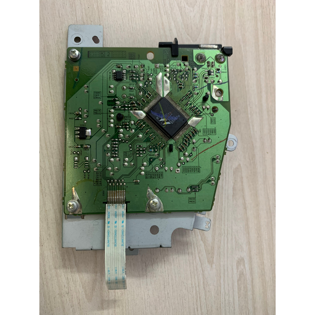 Hp P1005 / P1006 board cổng usb formater tháo máy chạy tốt bảo hành 1 tháng