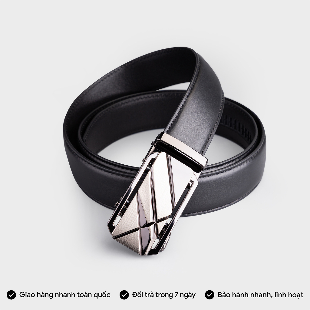 Thắt lưng nam da thật TRITA RTL074