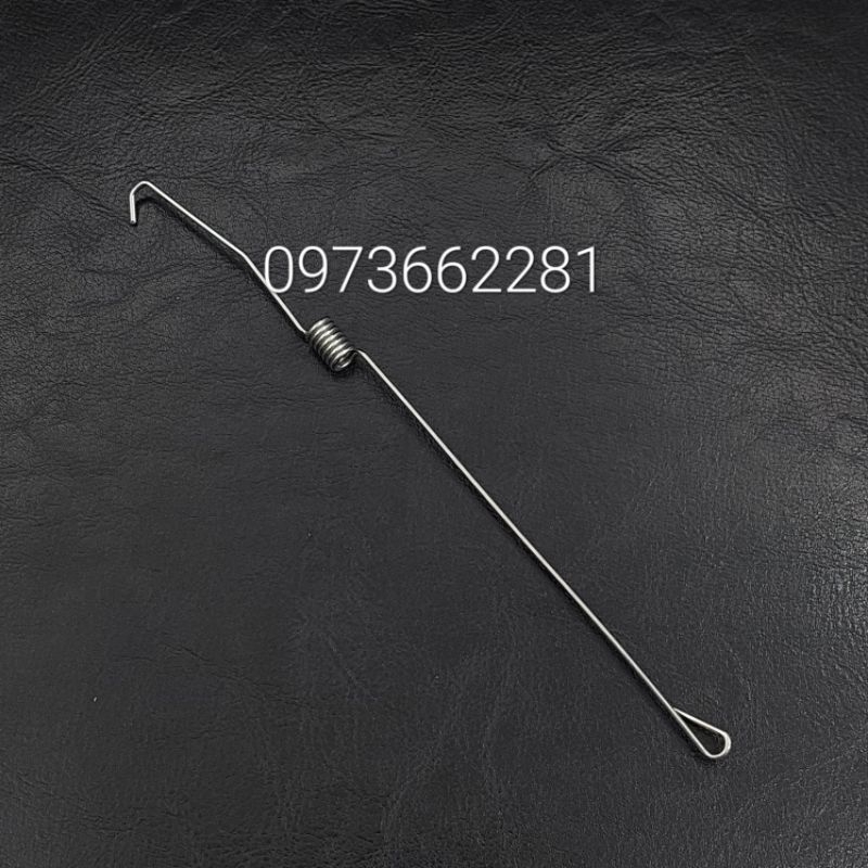 Lò xo stop đèn hậu, đèn phanh xe EXCITER 2006-2010