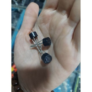 10 Cầu Diot tròn 4 Chân