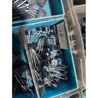 10 Cầu Diot tròn 4 Chân