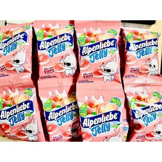 Combo 10 gói kẹo dẻo đủ vị