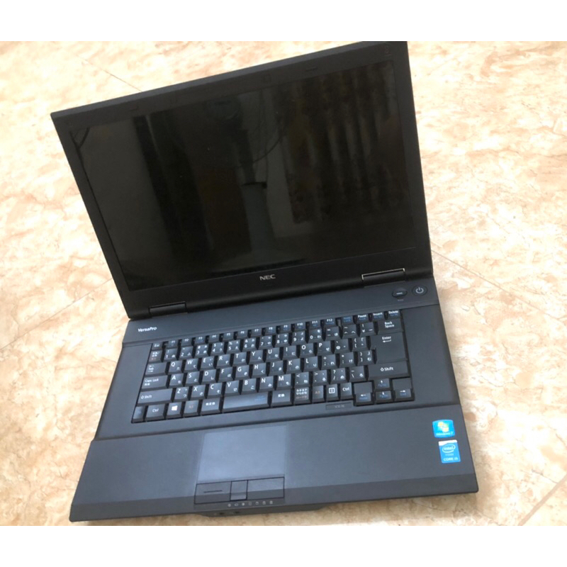 Laptop NEC chuẩn Nhật giá cực rẻ