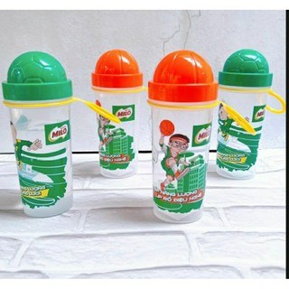 Bình nước 500ml nhựa inochi cao cấp quà tặng từ milo