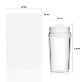 Con dấu Silicon