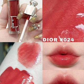 Son Dưỡng Môi Dior Lip Maximizer ( Sản Phẩm Chính Hãng )