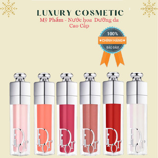 Son Dưỡng Môi Dior Lip Maximizer ( Sản Phẩm Chính Hãng )