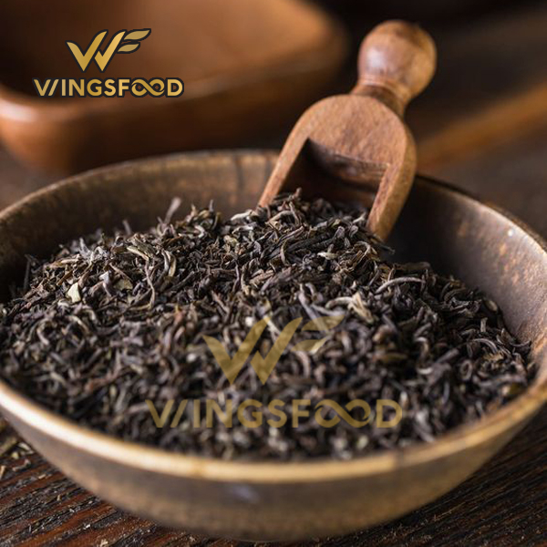 Trà Đen Assam Wings - Hồng Trà