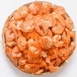 1kg TÔM NÕN khô ( hàng loại 1 xuất khẩu)