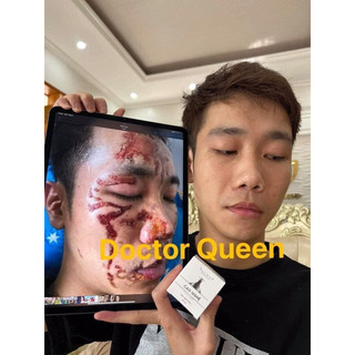 CAO NGHỆ DOCTOR QUEEN 21/8/2025