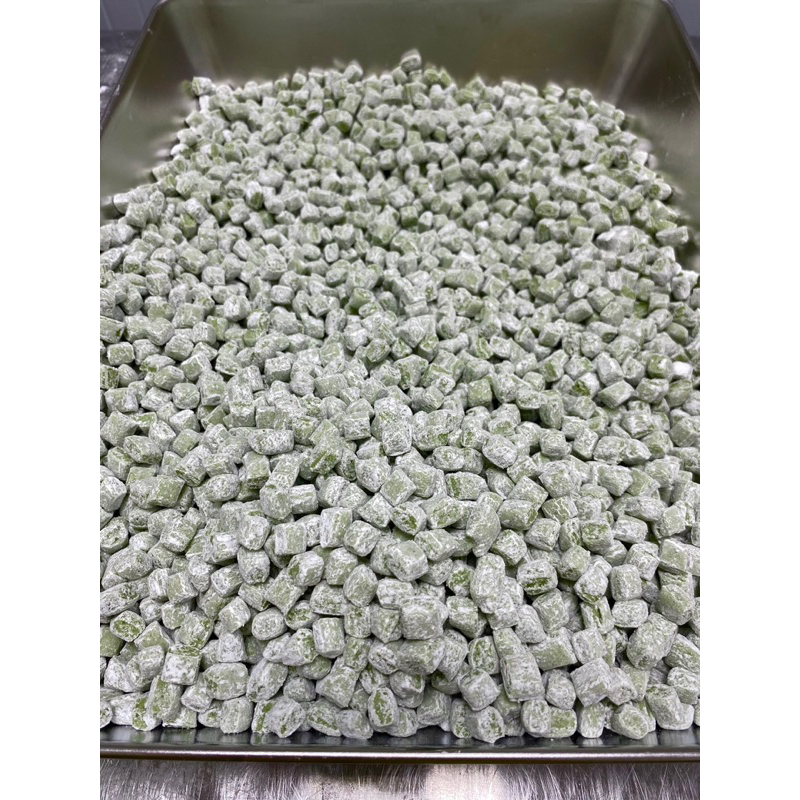 Trân châu Olong vuông