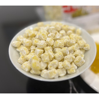 Trân Châu Quế Hoa vuông 1kg