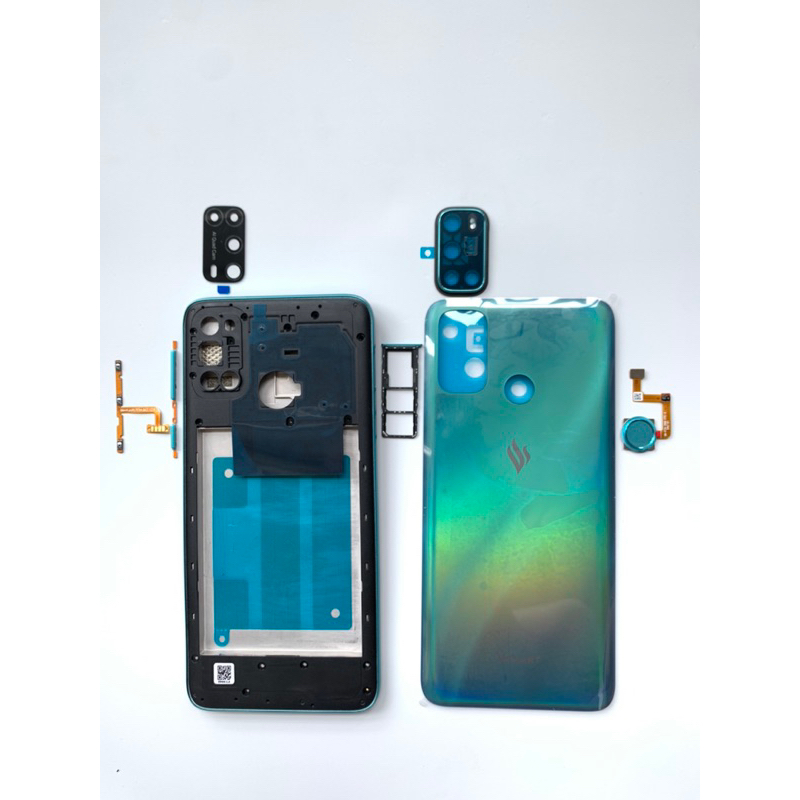 Combo vỏ Vsmart Joy4 ZIN NEW từ nhà máy