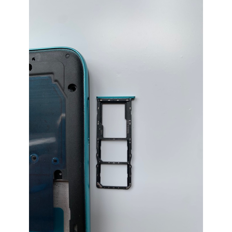 Combo vỏ Vsmart Joy4 ZIN NEW từ nhà máy