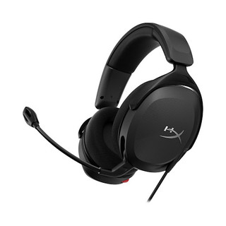Tai nghe HyperX Cloud Stinger Core II 683L9AA – Âm Thanh Vòm 7.1, Micro Chống Ồn, Nhẹ Êm