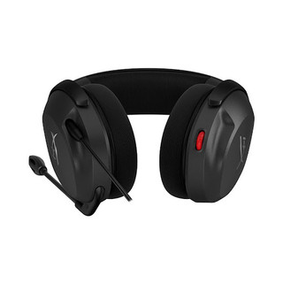 Tai nghe HyperX Cloud Stinger Core II 683L9AA – Âm Thanh Vòm 7.1, Micro Chống Ồn, Nhẹ Êm