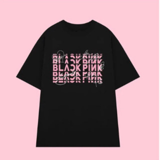 Áo thun Black Pink Unisex / Labsion