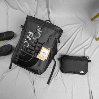 Balo TNF The North Face Fusebox II tặng kèm túi nhỏ