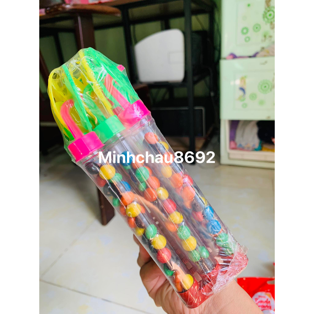 Kẹo c chong chóng vỉ 20c