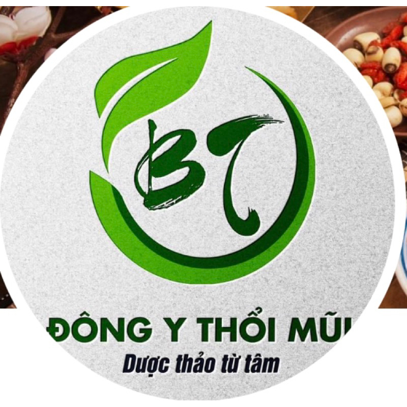Thổi mũi BT 31gr lương y Bùi Văn Tá thành phần 100% tự nhiên, thổi xoang bt