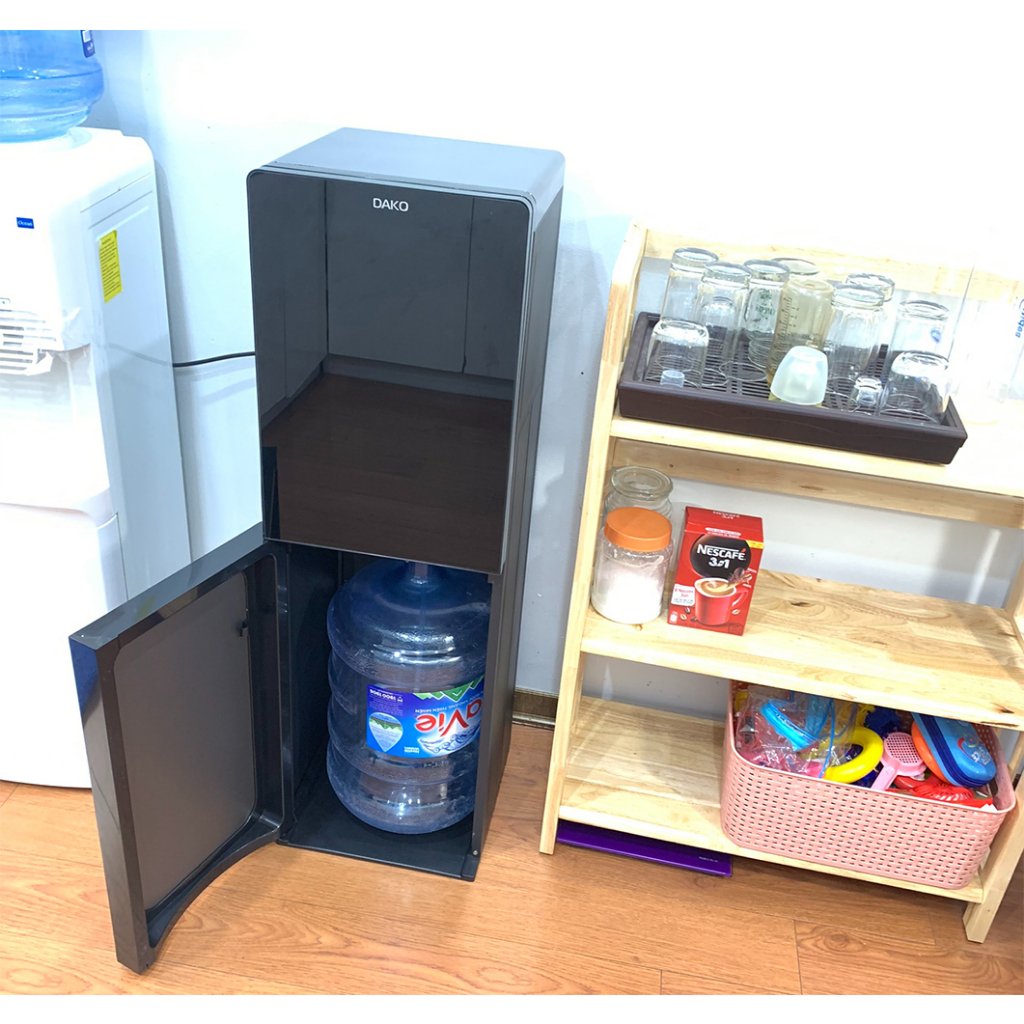 Cây nước nóng lạnh Dako bình âm cao cấp, sang trọng - Hàng chính hãng