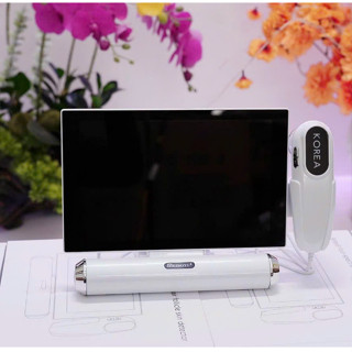 MÁY SOI DA IPAD 11 inch MEIBOYI Và MÁY SOI DA MEIBOYI PLUS+ KOREA