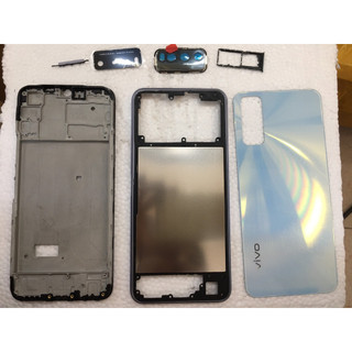 Vỏ vivo y20/y12s