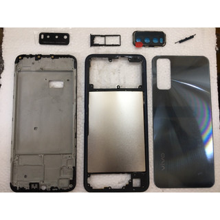 Vỏ vivo Y20/Y12s