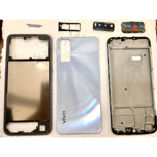 Vỏ vivo Y20/Y12s