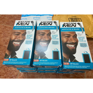 Nhuộm Râu Just For Men - Màu Đen